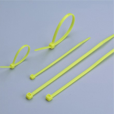 HEAT STABILIZED CABLE TIES