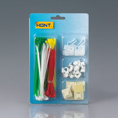 CABLE TIE MOUNTS��PACKING OF SERIES G��