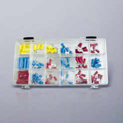 PACKING OF SERIES